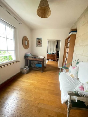 Maison a vendre Bagneux 49400 Maine-et-Loire 235 m2 11 pièces 436800 euros