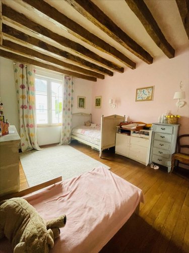 Maison a vendre Bagneux 49400 Maine-et-Loire 235 m2 11 pièces 436800 euros