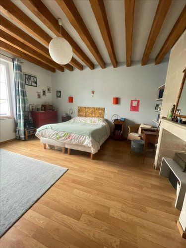 Maison a vendre Bagneux 49400 Maine-et-Loire 235 m2 11 pièces 436800 euros