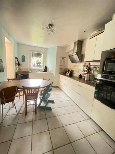 Maison a vendre Bagneux 49400 Maine-et-Loire 235 m2 11 pièces 436800 euros