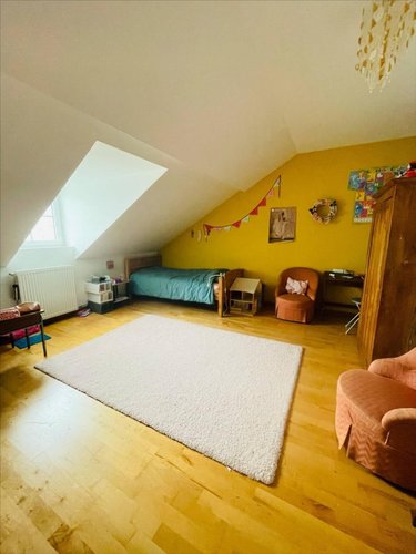 Maison a vendre Bagneux 49400 Maine-et-Loire 235 m2 11 pièces 436800 euros