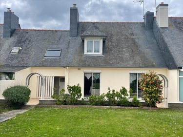 Maison a vendre Saint-Malo 35400 Ille-et-Vilaine 90 m2 4 pièces 425990 euros