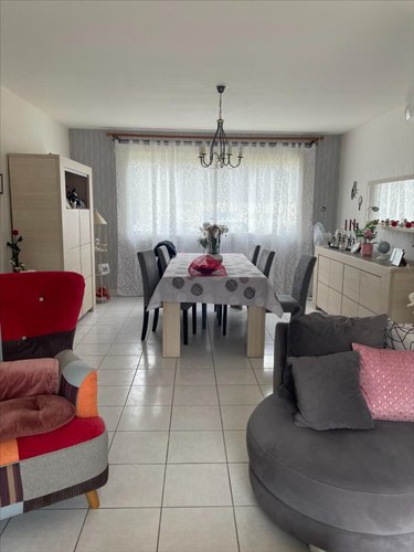 Maison a vendre Saint-Malo 35400 Ille-et-Vilaine 90 m2 4 pièces 425990 euros