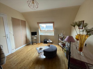 Maison a vendre Saint-Malo 35400 Ille-et-Vilaine 90 m2 4 pièces 425990 euros