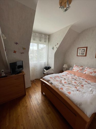Maison a vendre Saint-Malo 35400 Ille-et-Vilaine 90 m2 4 pièces 425990 euros