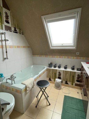 Maison a vendre Saint-Malo 35400 Ille-et-Vilaine 90 m2 4 pièces 425990 euros