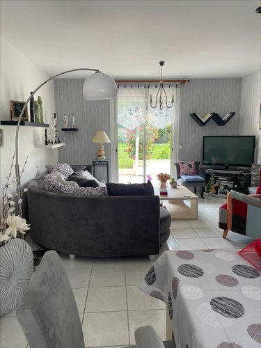 Maison a vendre Saint-Malo 35400 Ille-et-Vilaine 90 m2 4 pièces 425990 euros