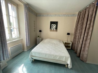 Maison a vendre Pornic 44210 Loire-Atlantique 143 m2 5 pièces 539000 euros