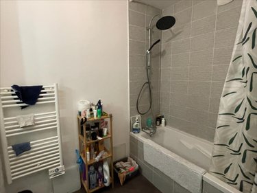 Appartement a vendre Nantes 44000 Loire-Atlantique 62 m2 3 pièces 253200 euros