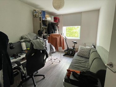 Appartement a vendre Nantes 44000 Loire-Atlantique 62 m2 3 pièces 253200 euros