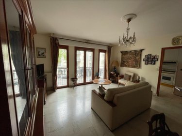 Appartement a vendre Nantes 44000 Loire-Atlantique 80 m2 3 pièces 399000 euros