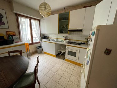 Appartement a vendre Nantes 44000 Loire-Atlantique 80 m2 3 pièces 399000 euros