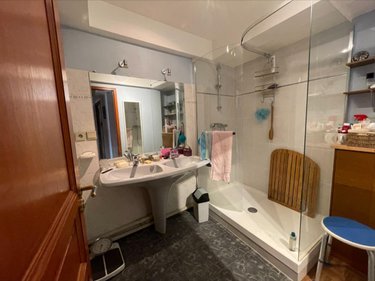 Appartement a vendre Nantes 44000 Loire-Atlantique 80 m2 3 pièces 399000 euros