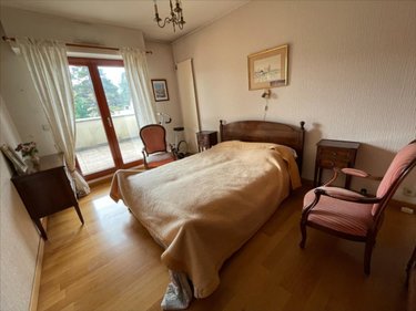 Appartement a vendre Nantes 44000 Loire-Atlantique 80 m2 3 pièces 399000 euros