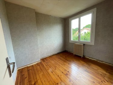 Maison a vendre Nantes 44000 Loire-Atlantique 79 m2 5 pièces 249000 euros
