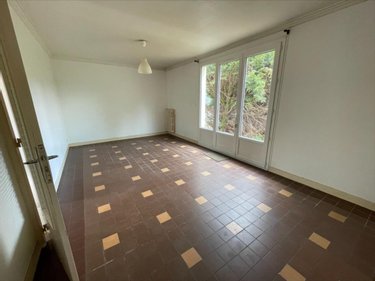 Maison a vendre Nantes 44000 Loire-Atlantique 79 m2 5 pièces 249000 euros