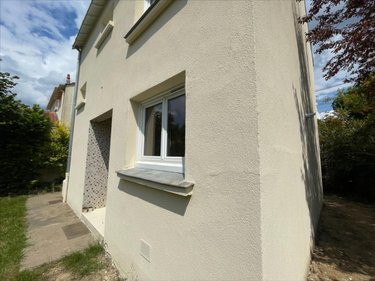Maison a vendre Nantes 44000 Loire-Atlantique 79 m2 5 pièces 249000 euros