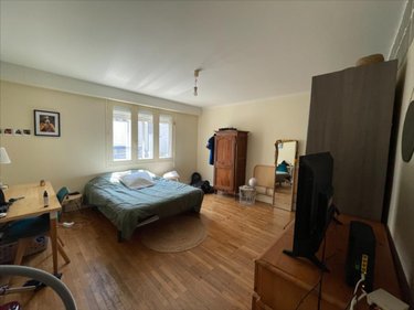 Appartement a vendre Nantes 44000 Loire-Atlantique 56 m2 2 pièces 169600 euros