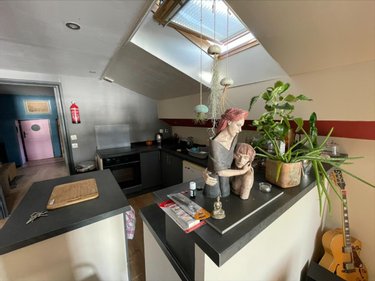 Maison a vendre Rezé 44400 Loire-Atlantique 70 m2 3 pièces 263750 euros