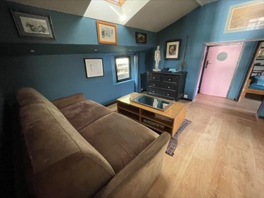 Maison a vendre Rezé 44400 Loire-Atlantique 70 m2 3 pièces 263750 euros