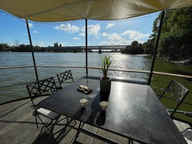 Maison a vendre Rezé 44400 Loire-Atlantique 70 m2 3 pièces 263750 euros