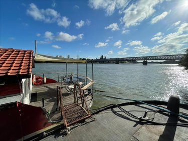 Maison a vendre Rezé 44400 Loire-Atlantique 70 m2 3 pièces 263750 euros