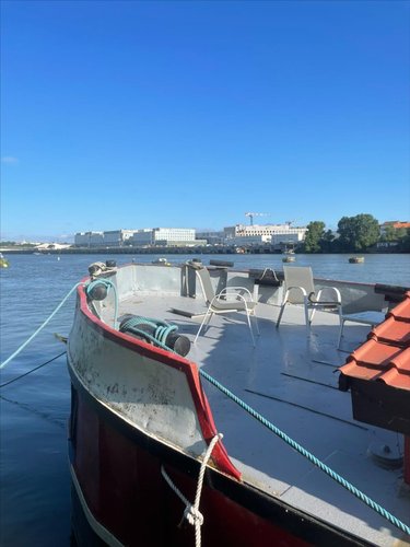 Maison a vendre Rezé 44400 Loire-Atlantique 70 m2 3 pièces 212000 euros