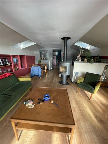 Maison a vendre Rezé 44400 Loire-Atlantique 70 m2 3 pièces 212000 euros