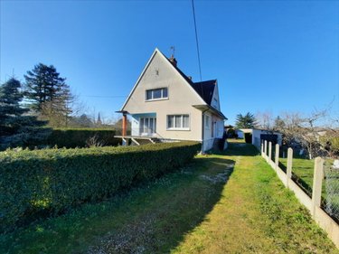 Maison a vendre Chabris 36210 Indre 135 m2 6 pièces 145125 euros