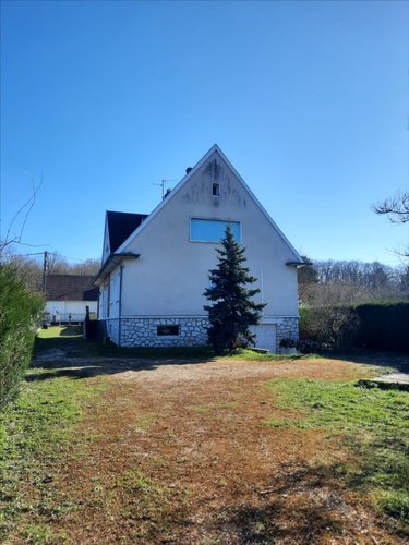 Maison a vendre Chabris 36210 Indre 135 m2 6 pièces 145125 euros