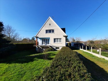 Maison a vendre Chabris 36210 Indre 135 m2 6 pièces 145125 euros