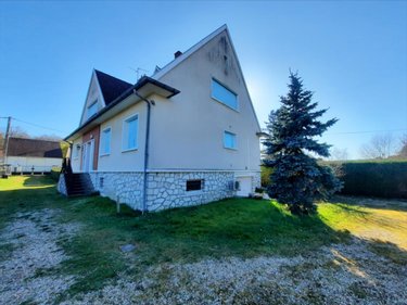 Maison a vendre Chabris 36210 Indre 135 m2 6 pièces 145125 euros