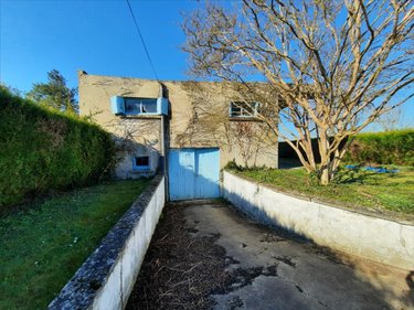 Maison a vendre Chabris 36210 Indre 135 m2 6 pièces 145125 euros