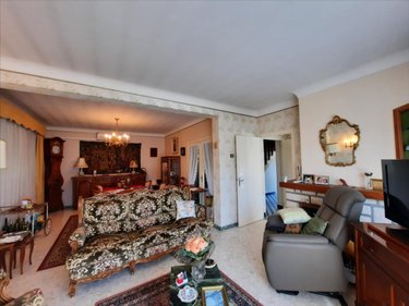 Maison a vendre Chabris 36210 Indre 135 m2 6 pièces 145125 euros