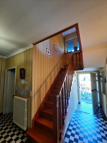 Maison a vendre Chabris 36210 Indre 135 m2 6 pièces 145125 euros