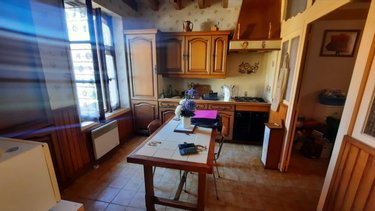 Maison a vendre Vicq-sur-Nahon 36600 Indre 90 m2 3 pièces 86000 euros