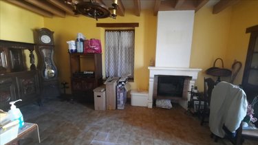 Maison a vendre Vicq-sur-Nahon 36600 Indre 90 m2 3 pièces 86000 euros