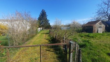 Maison a vendre Vicq-sur-Nahon 36600 Indre 90 m2 3 pièces 86000 euros