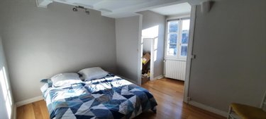 Maison a vendre Saint-Benoît-du-Sault 36170 Indre 285 m2 9 pièces 161250 euros