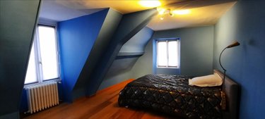 Maison a vendre Saint-Benoît-du-Sault 36170 Indre 285 m2 9 pièces 161250 euros
