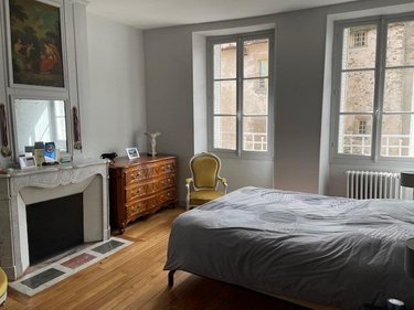 Maison a vendre Saint-Benoît-du-Sault 36170 Indre 285 m2 9 pièces 161250 euros
