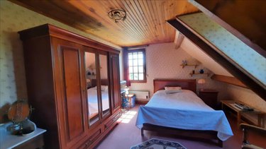 Maison a vendre Valençay 36600 Indre 130 m2 5 pièces 161250 euros
