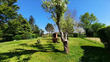 Maison a vendre Valençay 36600 Indre 130 m2 5 pièces 161250 euros