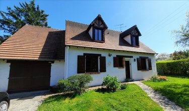 Maison a vendre Valençay 36600 Indre 130 m2 5 pièces 182750 euros