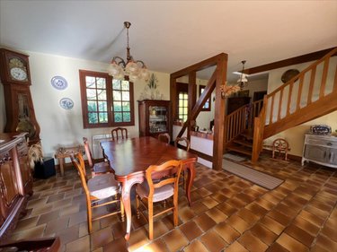 Maison a vendre Valençay 36600 Indre 130 m2 5 pièces 161250 euros