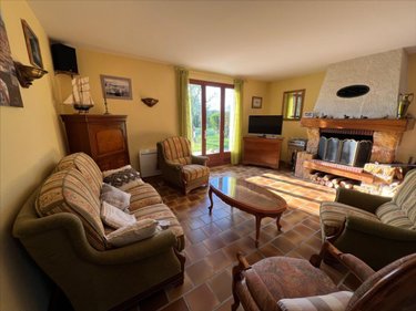 Maison a vendre Valençay 36600 Indre 130 m2 5 pièces 161250 euros