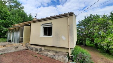 Maison a vendre Vicq-sur-Nahon 36600 Indre 70 m2 3 pièces 75250 euros