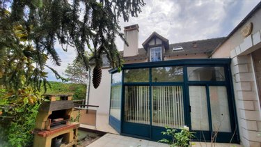 Maison a vendre Valençay 36600 Indre 99 m2 4 pièces 107500 euros