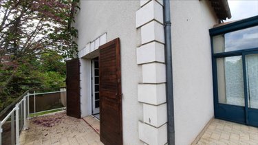Maison a vendre Valençay 36600 Indre 99 m2 4 pièces 107500 euros