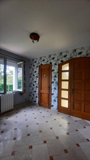 Maison a vendre Valençay 36600 Indre 99 m2 4 pièces 107500 euros